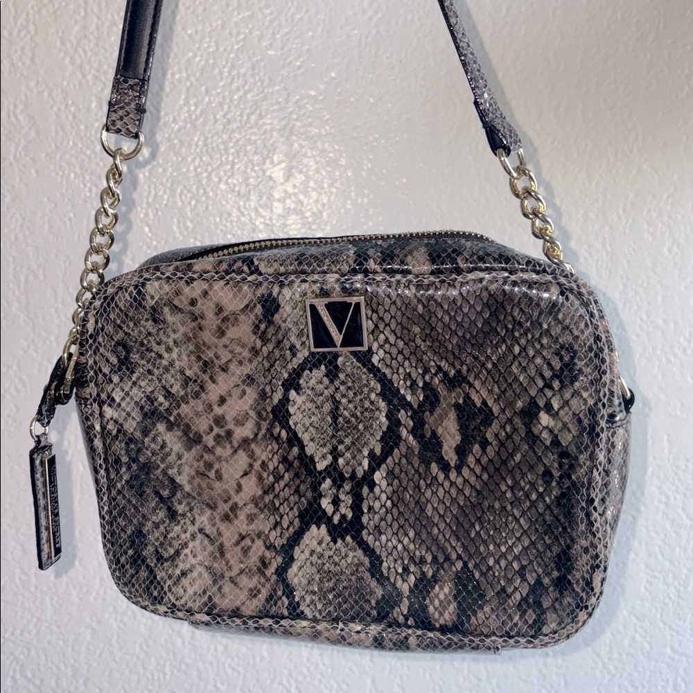 Rare Brand new VS snake Bag
